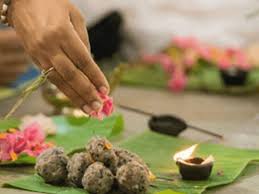 Pitra Shanti Puja