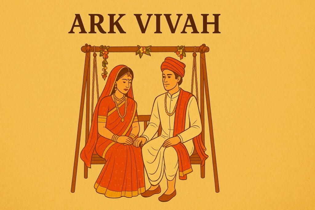 Ark Vivah