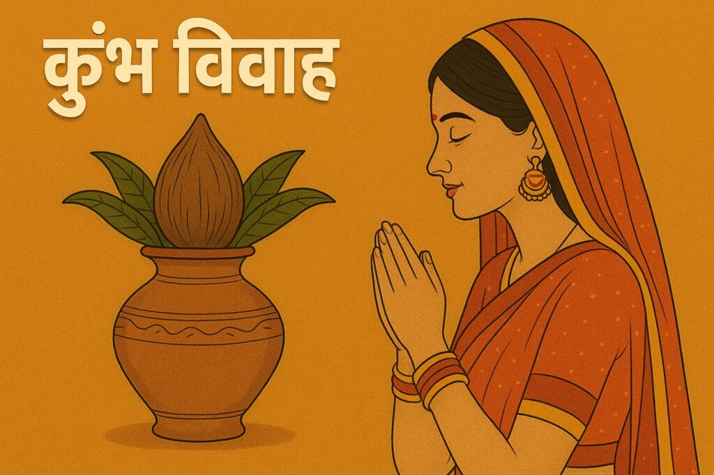 कुंभ विवाह