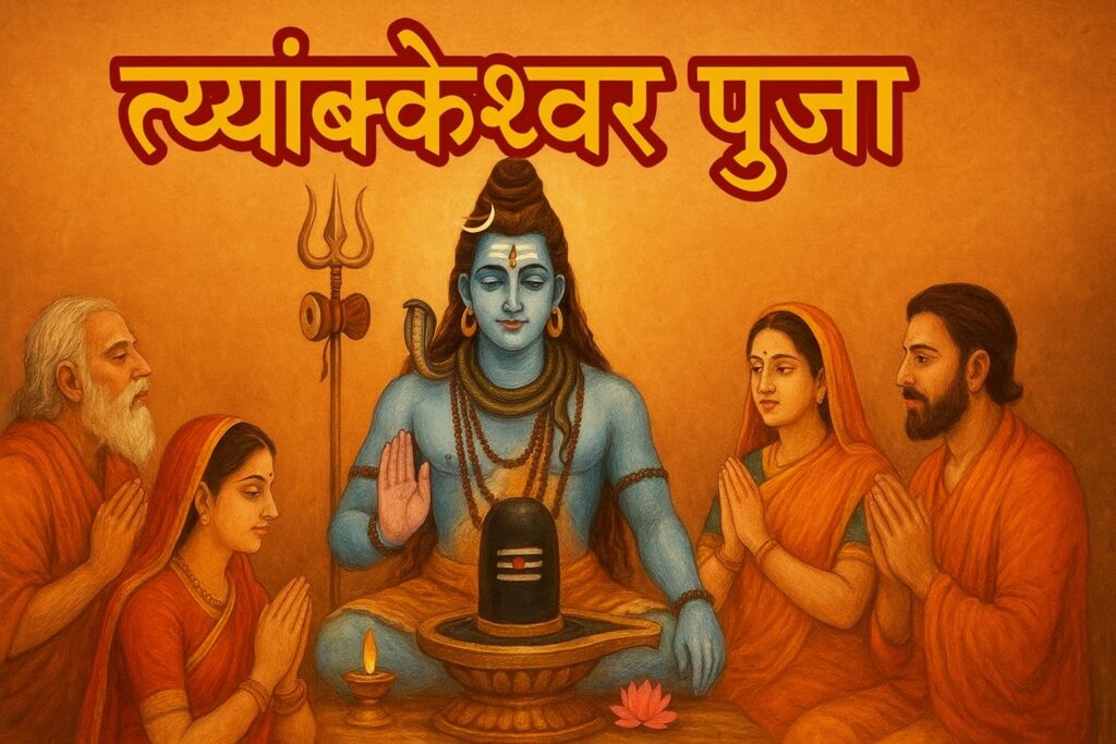 बकेश्वर पूजा