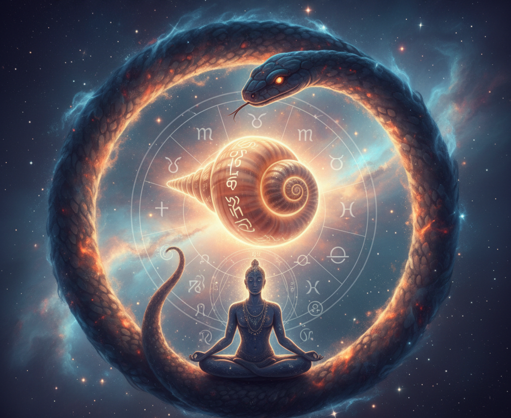 Shankachood Kaal Sarp Yoga