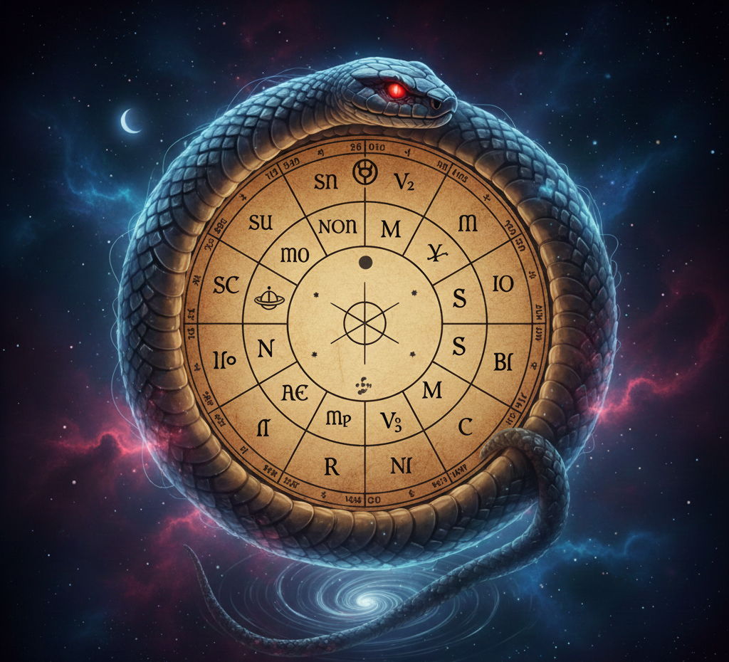 Padma Kaal Sarp Yoga