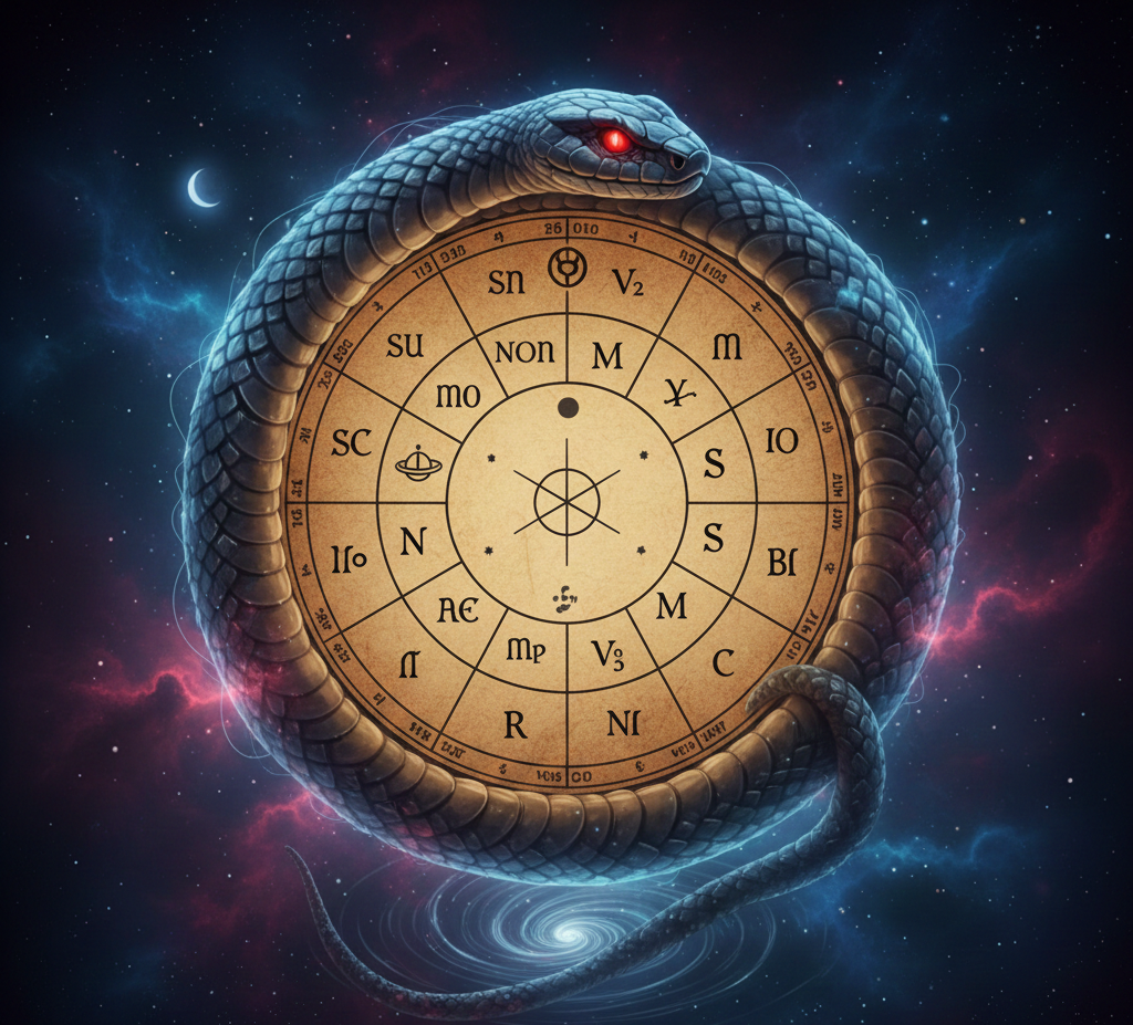 Partial Kaal Sarp Dos