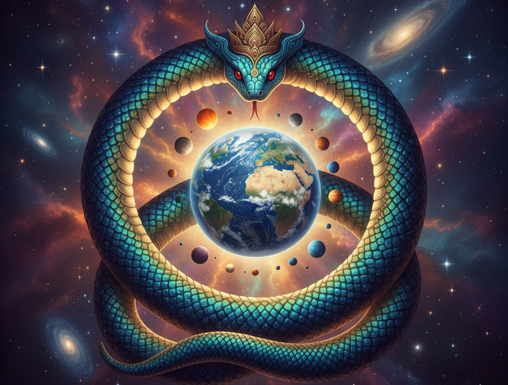 Vasuki Kaal Sarp Yoga