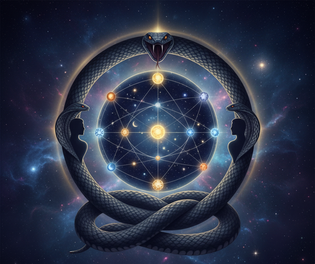 Karkotak Kaal Sarp Yog